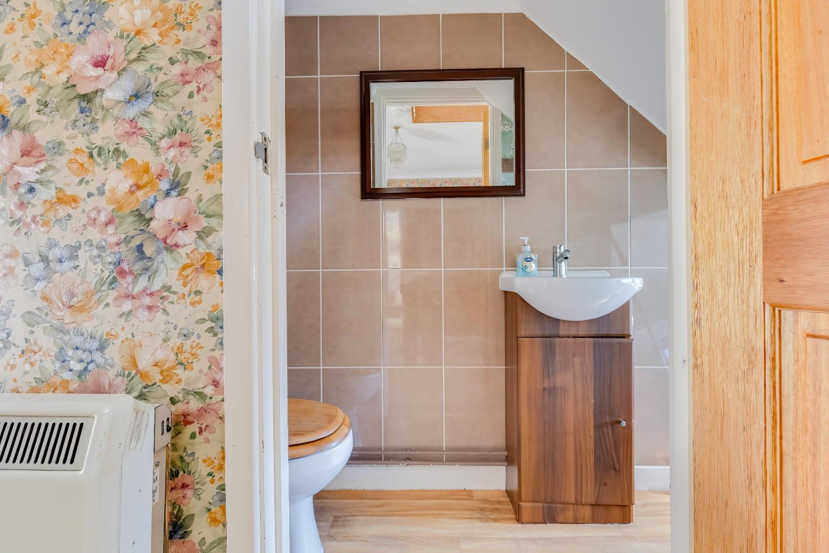Hen Ffald, Trerhyngyll, Cowbridge, Vale of Glamorgan, CF71 7TN